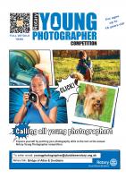 Young Photographer 2023